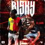 Risky (feat. FTE lil jank) [Explicit]