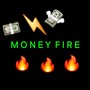 Money Fire (Explicit)