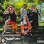 Mp3 (feat. Klad) [Explicit]