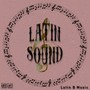 Latin Sound (Explicit)