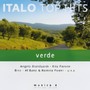 Italo Top Hits - Verde