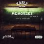 MEMORIES (feat. NINE 5) [Explicit]