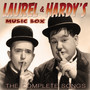 Laurel and Hardy's Music Box