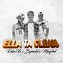 Ella Ta Clean (feat. Maychell Official & Kevin_08)