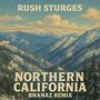 Northern California (feat. Michael Sherry) [Bnanaz Remix] [Explicit]