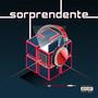 Sorprendente (feat. Blanxon)