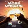 More Cheers, No More Tears (feat. CYNTHIZ) [Explicit]