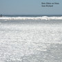Baie Hâtée en blanc