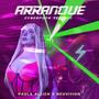 ARRANQUE (Cyberpunk Version)