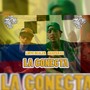 LA CONECTA (feat. Liryc dealer) [Explicit]