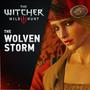 The Wolven Storm (Priscilla's Song)