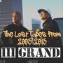 The Lost Tapes from 2003-2013 (Explicit)