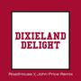 Dixieland Delight (Alabama Remix)