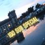 100 Subcriber Special