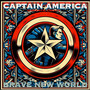 Captain America Brave New World
