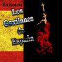 Exitos de Los Gavilanes de España