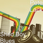 Shed Boy Blues