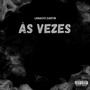 Às vezes (feat. santin) [Explicit]