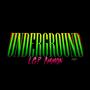 UNDERGROUND (TMNT) [Explicit]