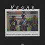 VEGAS (feat. SXINT THE MESSIAH, $outh Ali & Project Baby) [Explicit]