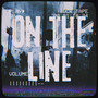 On the line (Explicit)