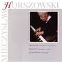 Mozart: Sonata In D Major, K.576, Sonata in F Major, K.332 / Chopin: Nocturen In B Minor, Two Mazurkas / Schumann: Arabeske, Kinderszenen