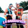 La Garrapata (feat. AB Fnx)