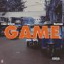 Game (Tuk Tuk) (feat. Paxtan) [Original Demo] [Explicit]