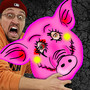 Psycho Pig