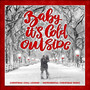 Baby It's Cold Outside (Christmas Chill Lounge - Instrumental Christmas Music)