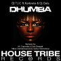 Dhumba (feat. Konkrete and DJ Oats)