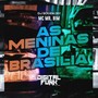 As Meninas de Brasilia (Explicit)