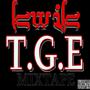 T.G.E (Explicit)