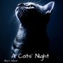 A Cats' Night (Explicit)