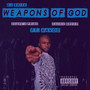 Weapons of God (Explicit)