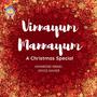 Vinnayum Mannayum (Christmas Special) (feat. Joyce Xavier)