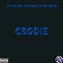 Crodie (feat. Tha Skipa & FlydaUno) [Explicit]