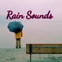 Rain Sounds for Total Relaxation - Calming Music for Serenity