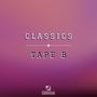 Cebola Classics / Tape B (with Renato Uhm)