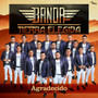 Agradecido (Explicit)