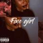 Fine Girl (Explicit)