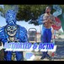 Activated & Actin up (Explicit)