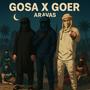 ARAVAS (feat. GOER) [Explicit]