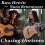 Chasing Horizons (feat. Nuno Bettencourt)