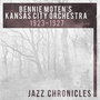 Bennie Moten: 1923-1927(Live)