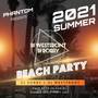 Summer Beach Party 2021