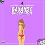 Bailando Reggaeton (feat. Hector Smoke, J Osual, Mercenario MR)