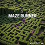 MAZE RUNNER