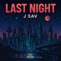 Last Night (Explicit)