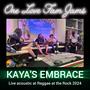 Up So Late (Live Acoustic at Reggae at the Rock 2024)